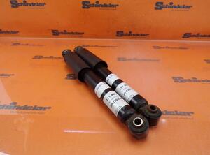 Shock Absorber FIAT PANDA (169_), FIAT PANDA Hatchback Van (169_)