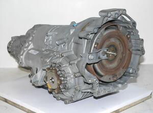 Automatic Transmission AUDI A4 Avant (8ED, B7)