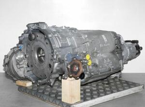 Automatic Transmission AUDI Q5 (8RB)