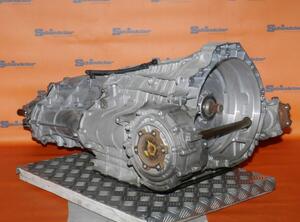 Automatic Transmission AUDI A7 Sportback (4GA, 4GF)