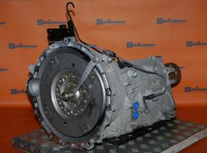 Automatic Transmission JAGUAR XE (X760)