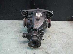 Differential hinten 2 56 / 12000km BMW 5 (E60) 520I 125 KW