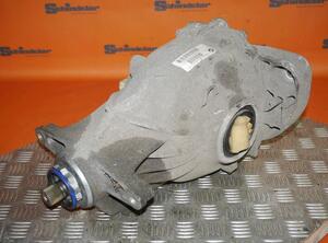 Rear Axle Gearbox / Differential BMW 5 (F10)