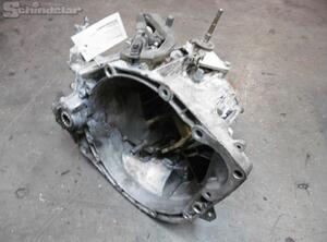 Handgeschakelde versnellingsbak PEUGEOT 406 Break (8E/F)