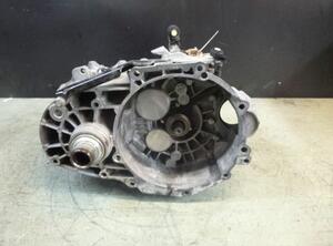 Manual Transmission VW Sharan (7M6, 7M8, 7M9)