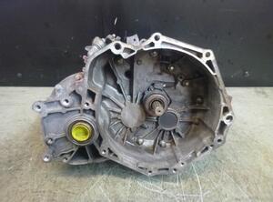 Manual Transmission OPEL Astra H (L48)