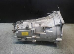 Getriebe Schaltgetriebe 5 Gang BDU 10250km BMW 1 (E87) 116I 85 KW