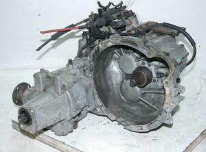 Getriebe Schaltgetriebe S514JE / 015802 / 239526km KIA SPORTAGE (JE_) 2.0 CRDI 4WD 103 KW