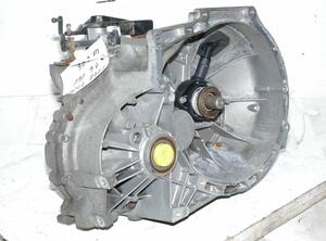 Manual Transmission FORD Focus II (DA, DP, HCP)