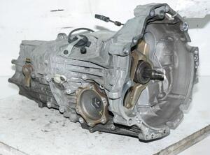 Manual Transmission VW Passat Variant (3B6)