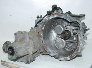 Getriebe Schaltgetriebe S514JE / 009774 / 236000km KIA SPORTAGE (JE_) 2.0 CRDI 4WD 103 KW