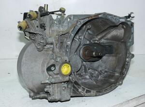 Handgeschakelde versnellingsbak PEUGEOT 307 Break (3E)