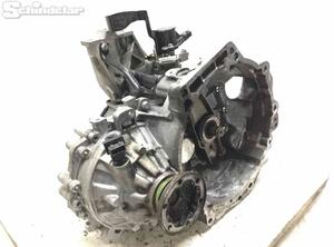 Manual Transmission AUDI A3 (8L1)