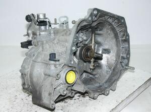 Manual Transmission SUZUKI Liana (ER, RH)