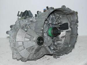 Manual Transmission VOLVO S60 I (--)