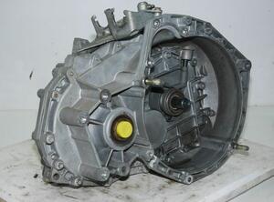 Manual Transmission ALFA ROMEO 156 Sportwagon (932_)