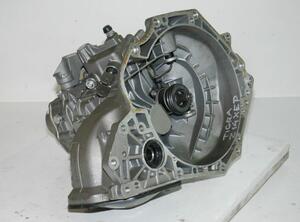 Manual Transmission OPEL Tigra Twintop (--)