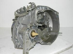 Manual Transmission FIAT Bravo II (198)