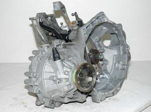 Manual Transmission AUDI A3 (8L1)