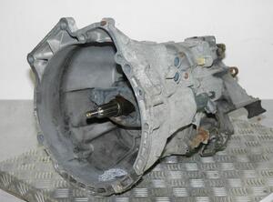 Handgeschakelde versnellingsbak BMW 3er (E46)