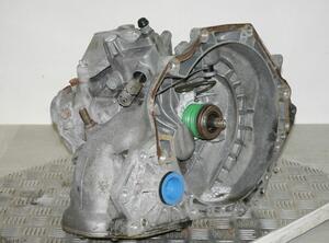 Getriebe (Schaltung) 5 Gang MG4 / i= 3 74 OPEL ASTRA G CC (F08  F48) 1.6 16V 74 KW