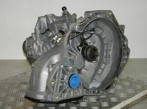 Getriebe (Schaltung) 5 Gang F13 / M24 / 71565km OPEL CORSA C (F08  F68) 1.0 43 KW