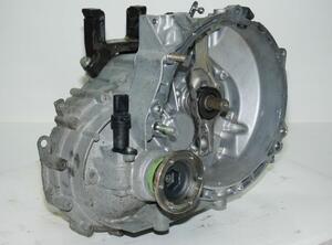 Manual Transmission SKODA Fabia I (6Y2)