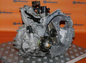 Manual Transmission AUDI A3 (8L1)