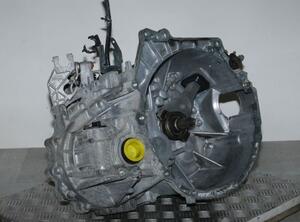 Manual Transmission NISSAN Primera (P12)