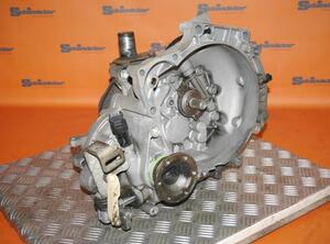 Manual Transmission VW POLO (6N1)