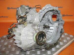 Manual Transmission AUDI A3 (8L1)