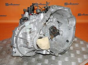 Manual Transmission HYUNDAI i20 (PB, PBT)