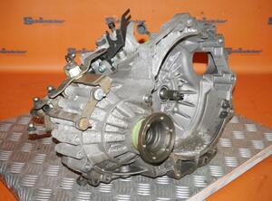 Manual Transmission VW GOLF IV (1J1)