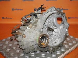 Manual Transmission VW GOLF IV (1J1)