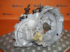 Manual Transmission KIA RIO III (UB)