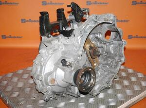 Manual Transmission VW POLO (6R1, 6C1)