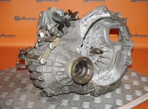 Manual Transmission VW GOLF IV (1J1)