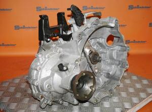 Manual Transmission SKODA FABIA II (542)