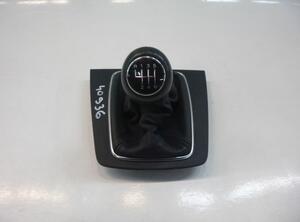 Transmission Shift Lever AUDI A4 Avant (8ED, B7)