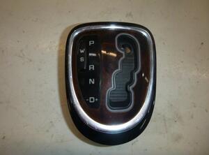 Transmission Shift Lever MERCEDES-BENZ S-Klasse (W220)