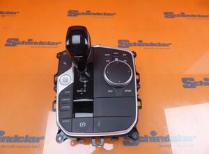 Transmission Shift Lever BMW 3er Touring (G21, G81)