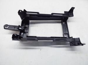 Transmission Shift Lever AUDI A5 Sportback (8TA)