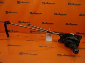 Transmission Shift Lever AUDI A4 (8K2, B8)