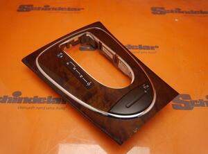 Transmission Shift Lever MERCEDES-BENZ E-CLASS (W211)