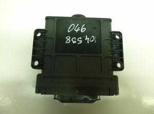 Automatic Transmission Control Unit VW Touareg (7P5, 7P6)