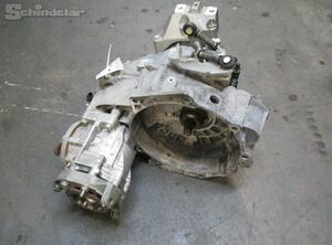 Transfer Case AUDI TT (8N3)