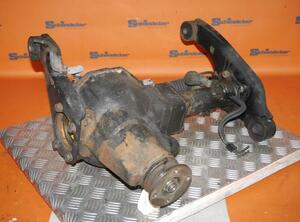 Transfer Case HYUNDAI TERRACAN (HP)