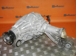 Transfer Case JEEP GRAND CHEROKEE IV (WK, WK2)