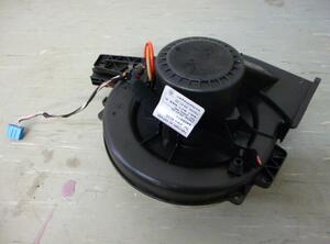 Interior Blower Motor SKODA Fabia I Combi (6Y5)