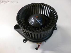 Interior Blower Motor AUDI A4 (8E2), AUDI A4 (8EC, B7)